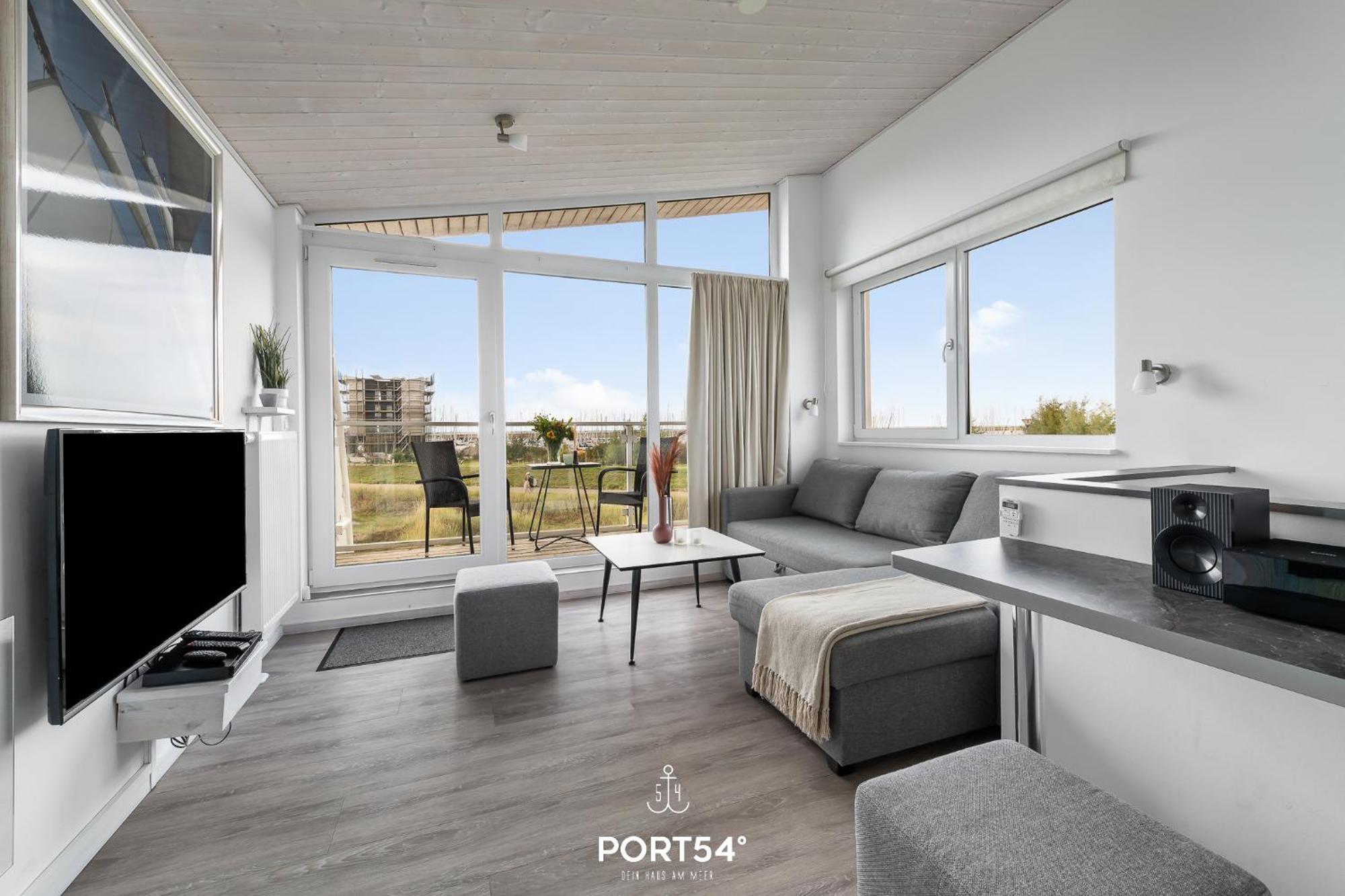 Ferienhaus Duenenvilla Ostseeblick Marina Wendtorf Buitenkant foto