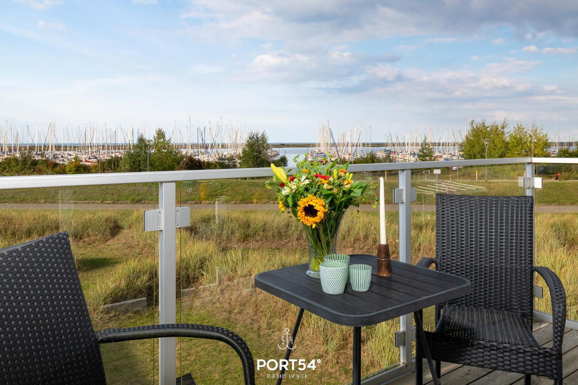 Ferienhaus Duenenvilla Ostseeblick Marina Wendtorf Buitenkant foto
